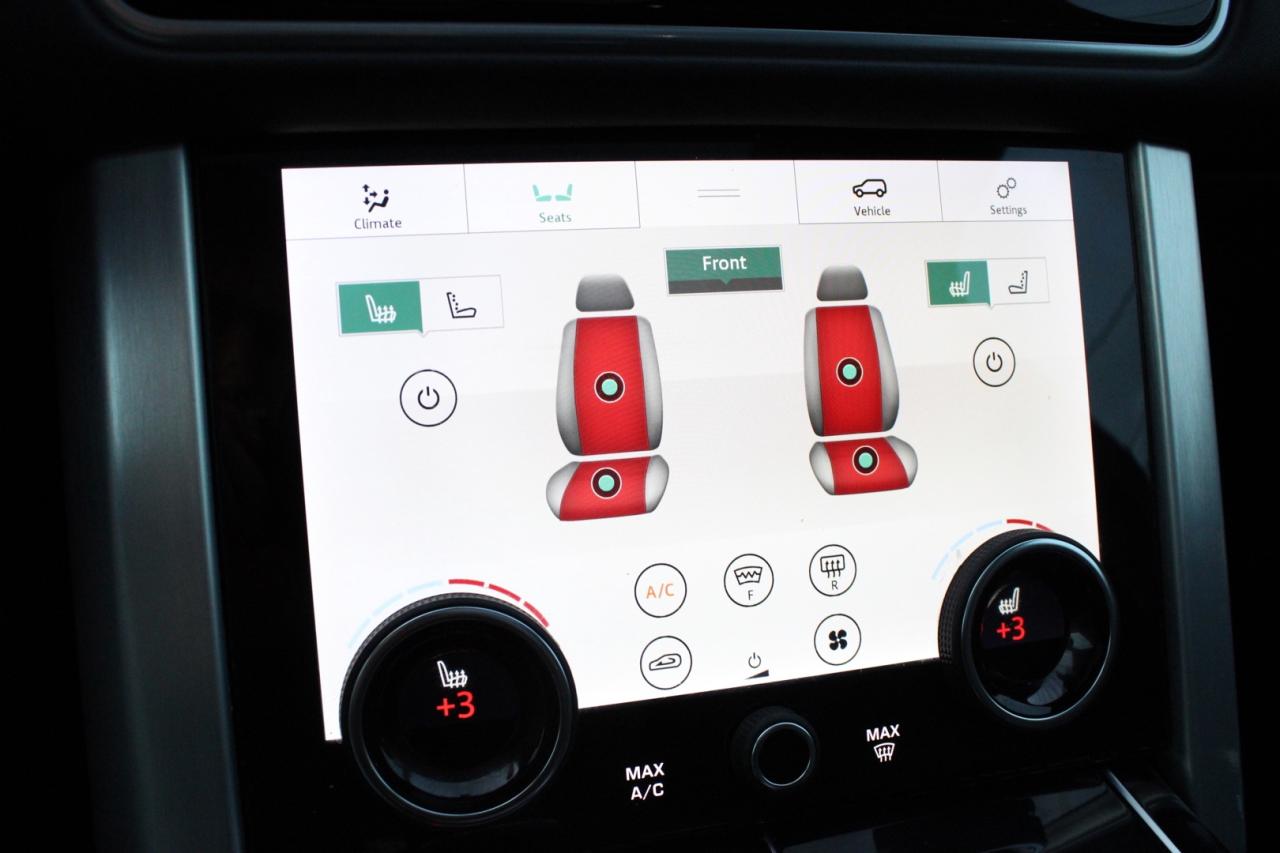 2021 Land Rover Range Rover P525 HSE LWB Westminster 5.0L V8 No Accident Certi Photo