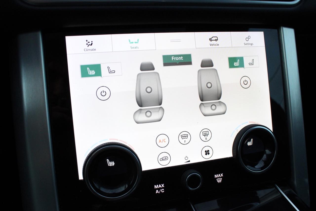 2021 Land Rover Range Rover P525 HSE LWB Westminster 5.0L V8 No Accident Certi Photo