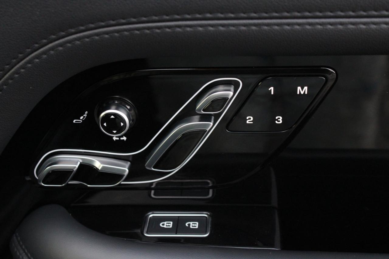 2021 Land Rover Range Rover P525 HSE LWB Westminster 5.0L V8 No Accident Certi Photo