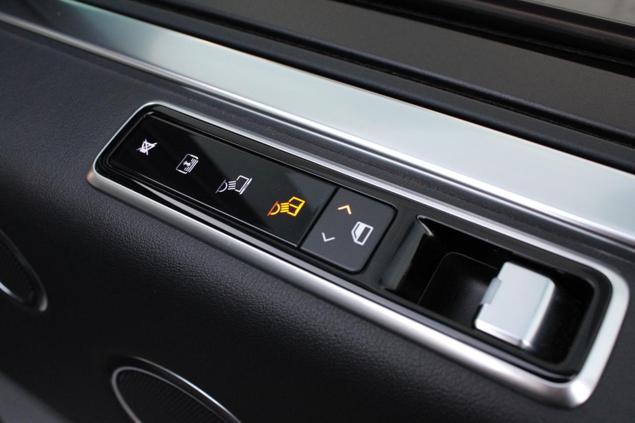 2021 Land Rover Range Rover P525 HSE LWB Westminster 5.0L V8 No Accident Certi Photo