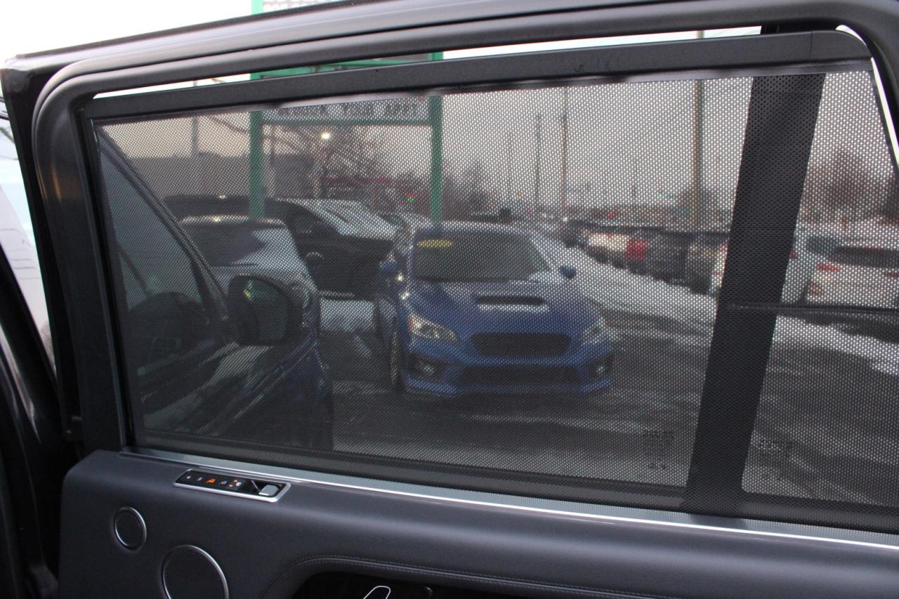 2021 Land Rover Range Rover P525 HSE LWB Westminster 5.0L V8 No Accident Certi Photo