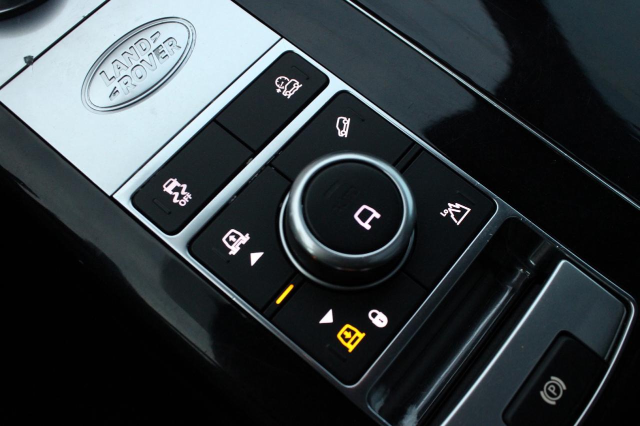 2021 Land Rover Range Rover P525 HSE LWB Westminster 5.0L V8 No Accident Certi Photo