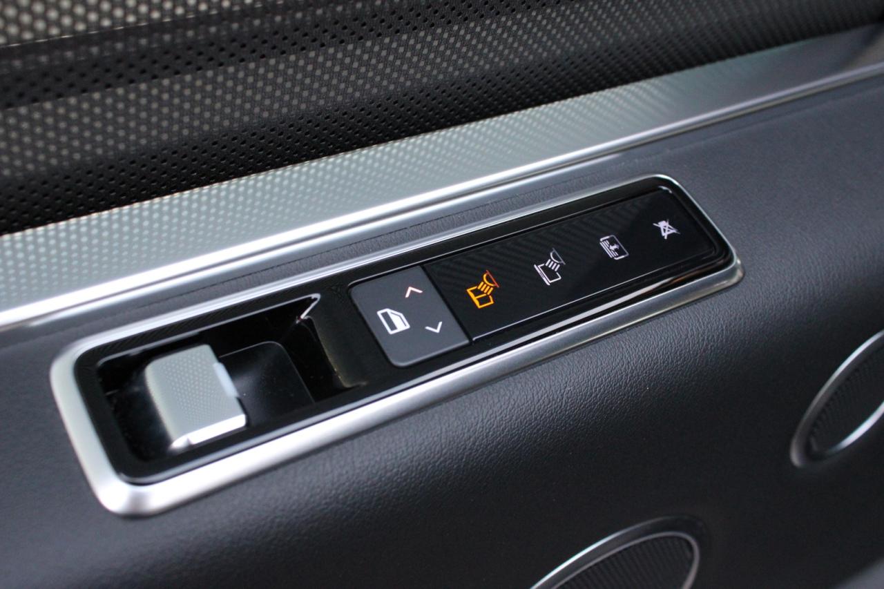 2021 Land Rover Range Rover P525 HSE LWB Westminster 5.0L V8 No Accident Certi Photo