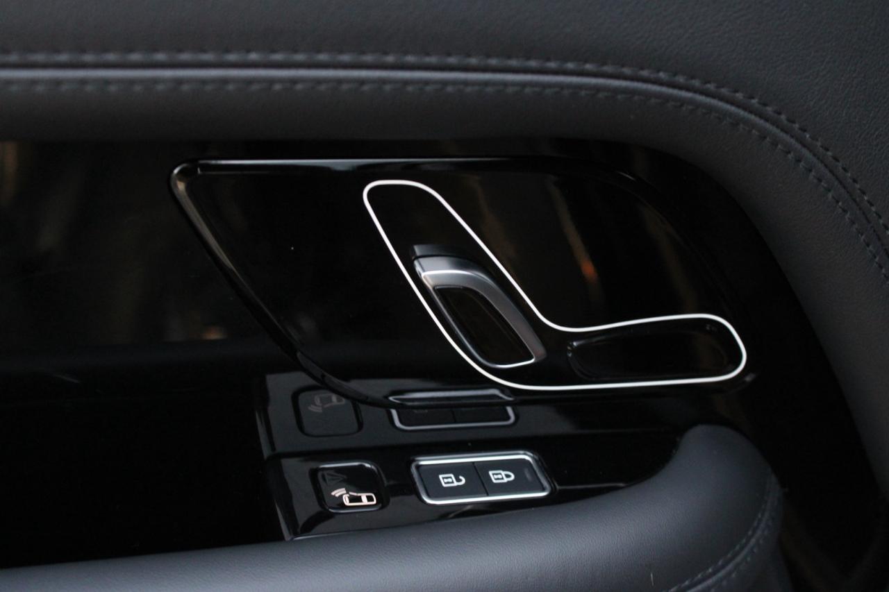 2021 Land Rover Range Rover P525 HSE LWB Westminster 5.0L V8 No Accident Certi Photo