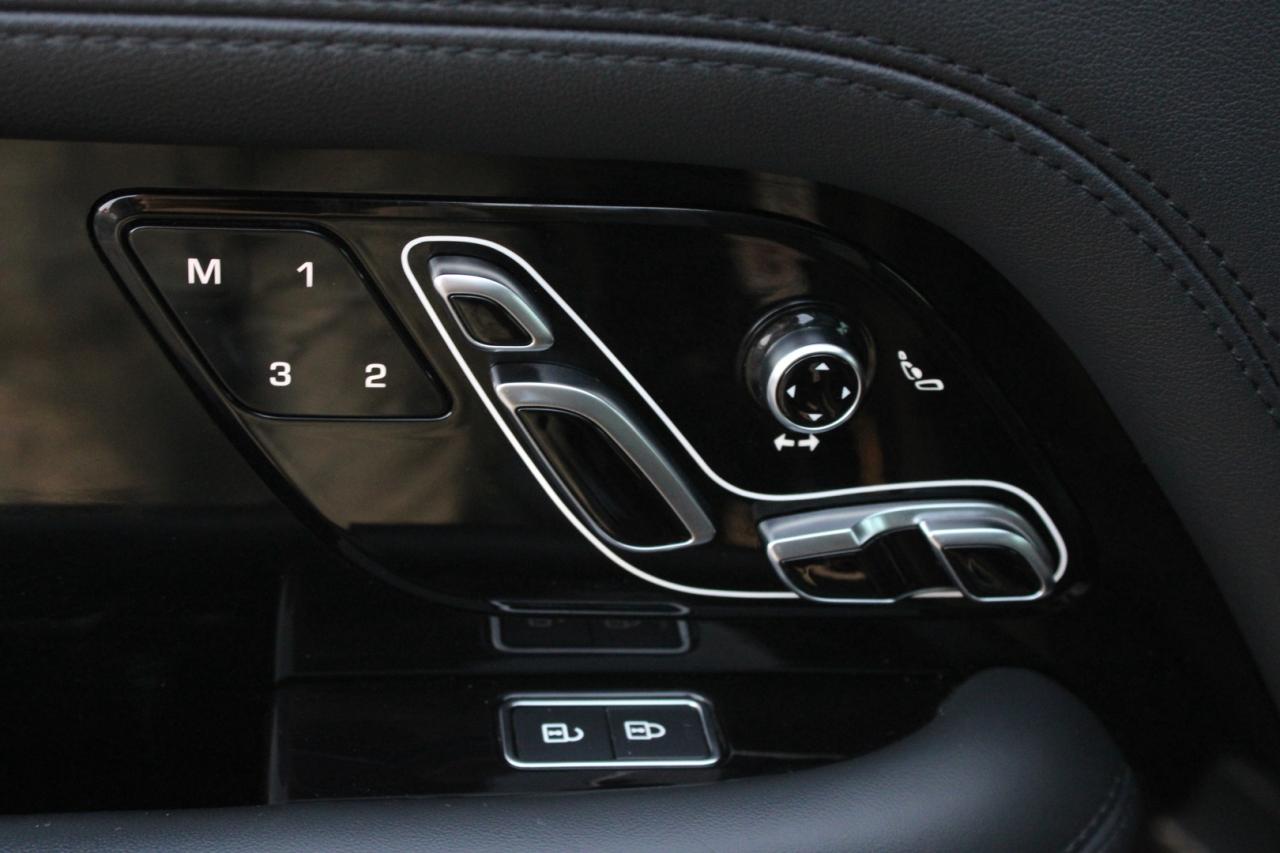 2021 Land Rover Range Rover P525 HSE LWB Westminster 5.0L V8 No Accident Certi Photo