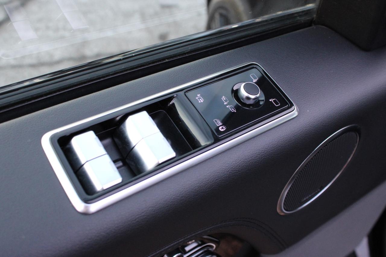 2021 Land Rover Range Rover P525 HSE LWB Westminster 5.0L V8 No Accident Certi Photo