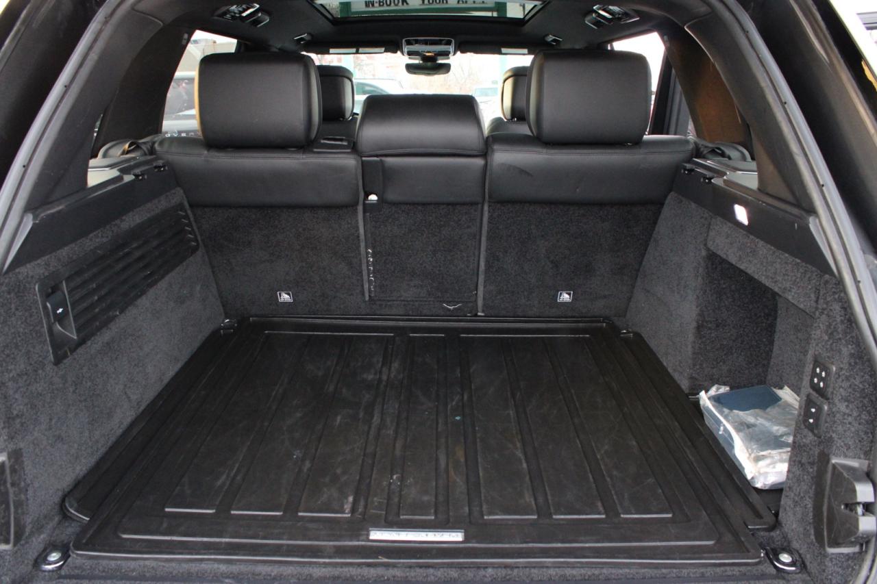 2021 Land Rover Range Rover P525 HSE LWB Westminster 5.0L V8 No Accident Certi Photo