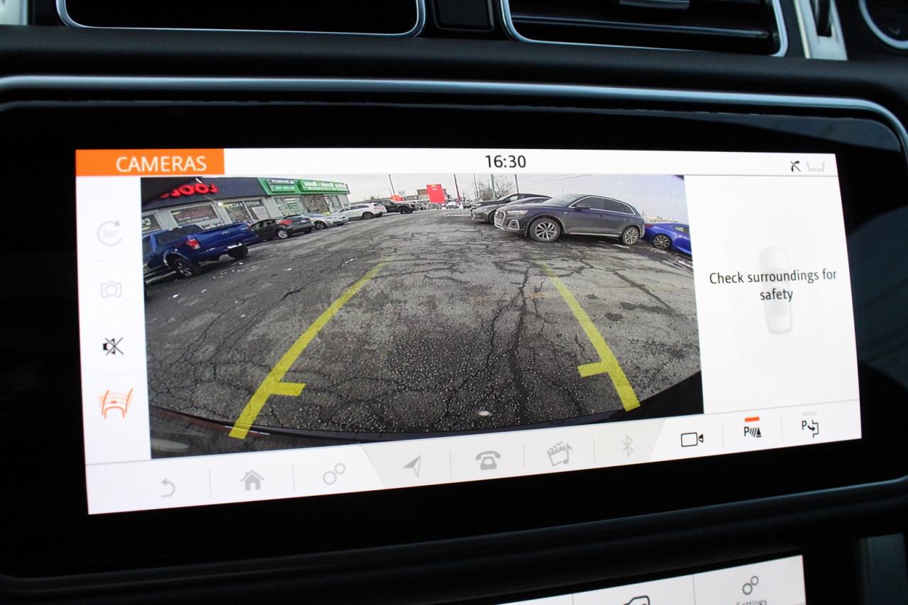 2021 Land Rover Range Rover P525 HSE LWB Westminster 5.0L V8 No Accident Certi Photo