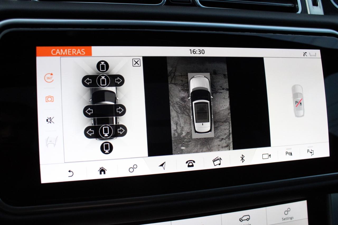 2021 Land Rover Range Rover P525 HSE LWB Westminster 5.0L V8 No Accident Certi Photo