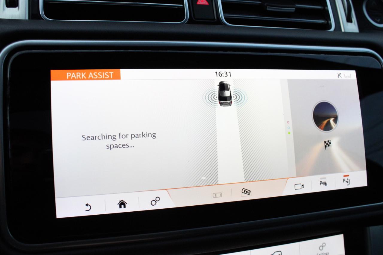 2021 Land Rover Range Rover P525 HSE LWB Westminster 5.0L V8 No Accident Certi Photo