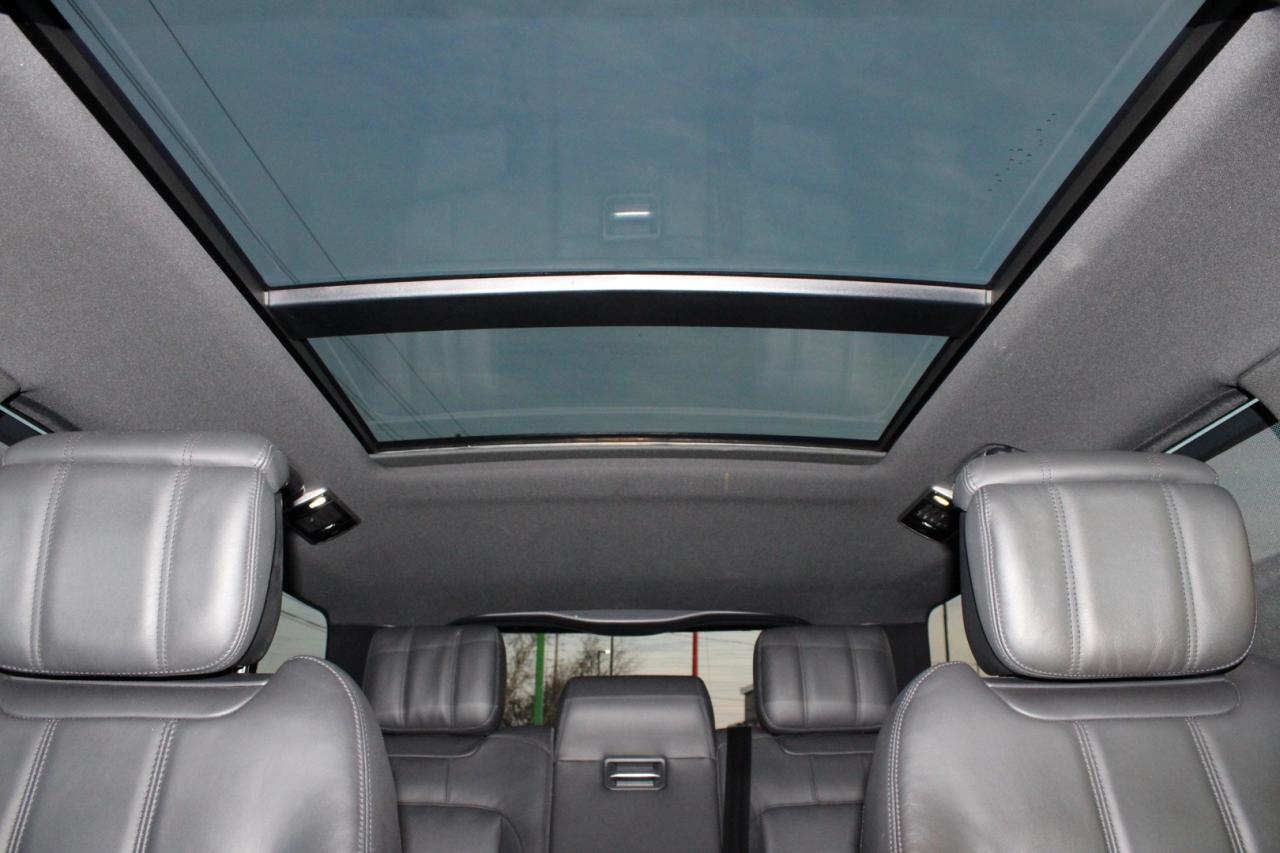 2021 Land Rover Range Rover P525 HSE LWB Westminster 5.0L V8 No Accident Certi Photo