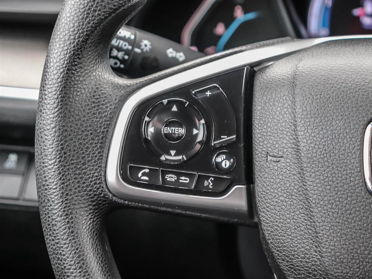 2020 Honda Civic Sedan LX   ONE OWNER   DEALER SRVICED   CARPLAY Photo