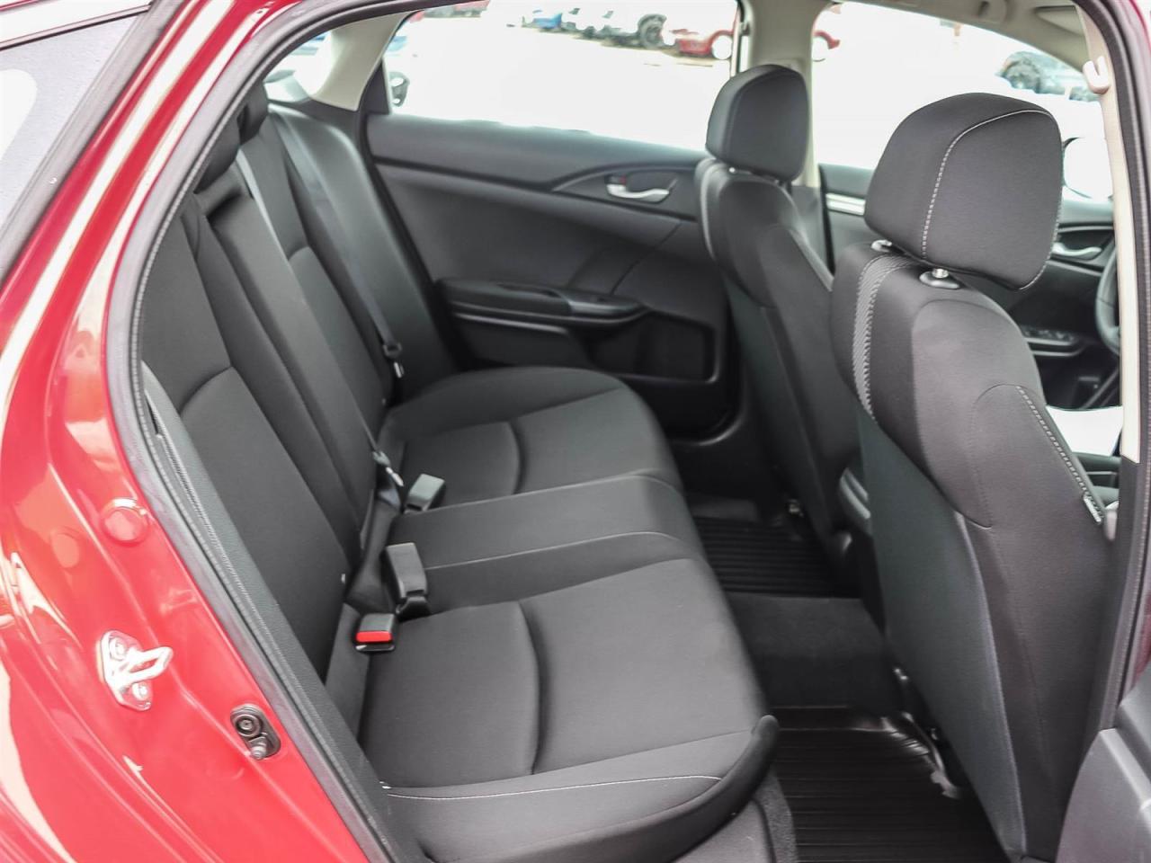 2020 Honda Civic Sedan LX   ONE OWNER   DEALER SRVICED   CARPLAY Photo