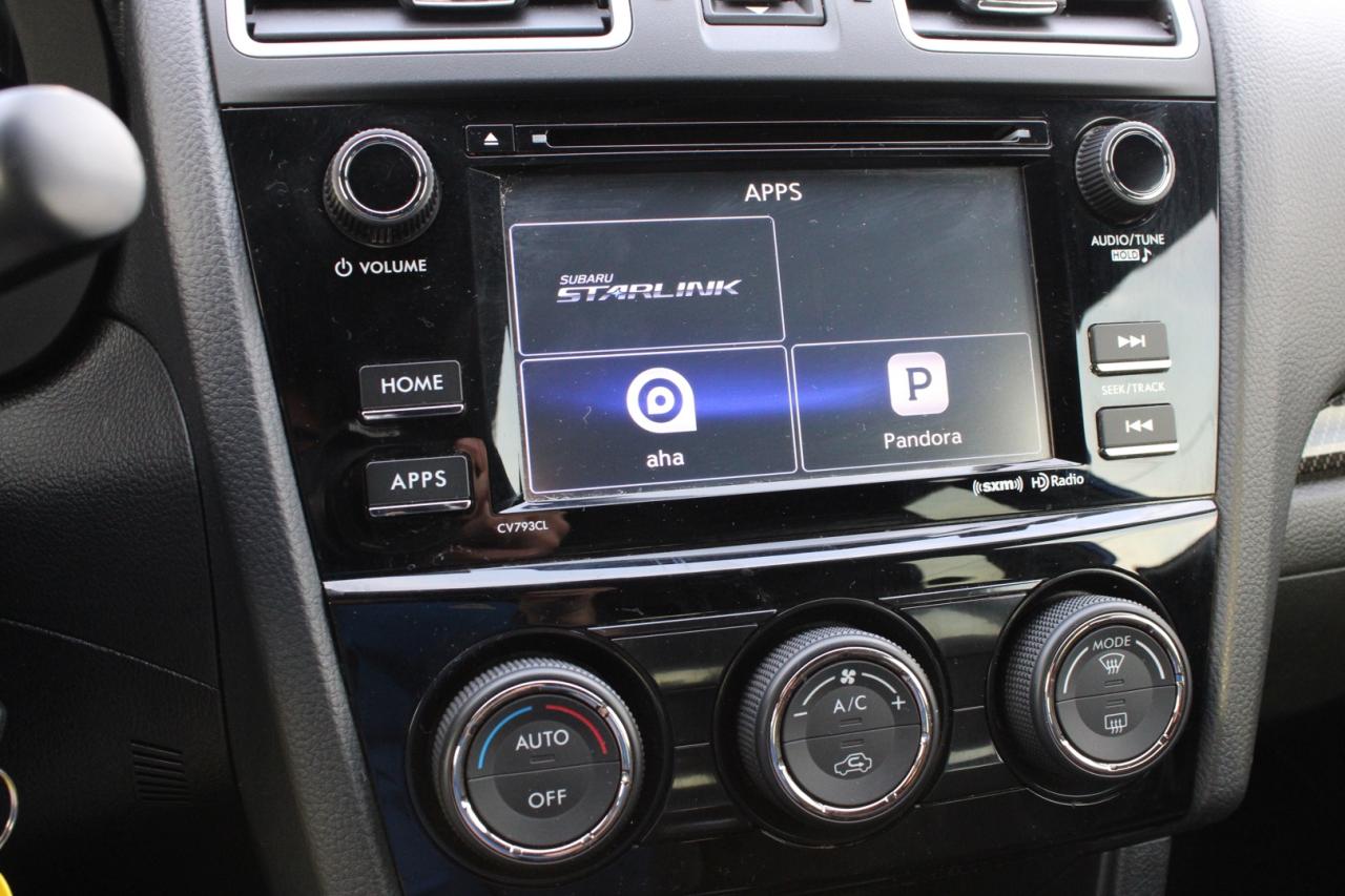 2018 Subaru Impreza WRX WRX 6 Speed Manual AWD $96/Weekly Certified Photo