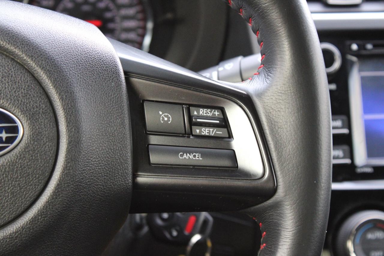 2018 Subaru Impreza WRX WRX 6 Speed Manual AWD $96/Weekly Certified Photo