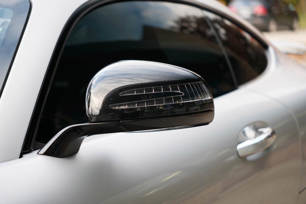 2016 Mercedes-Benz AMG GT S   Edition 1 Photo