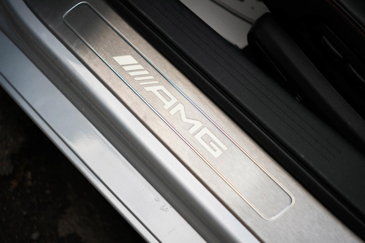 2016 Mercedes-Benz AMG GT S   Edition 1 Photo