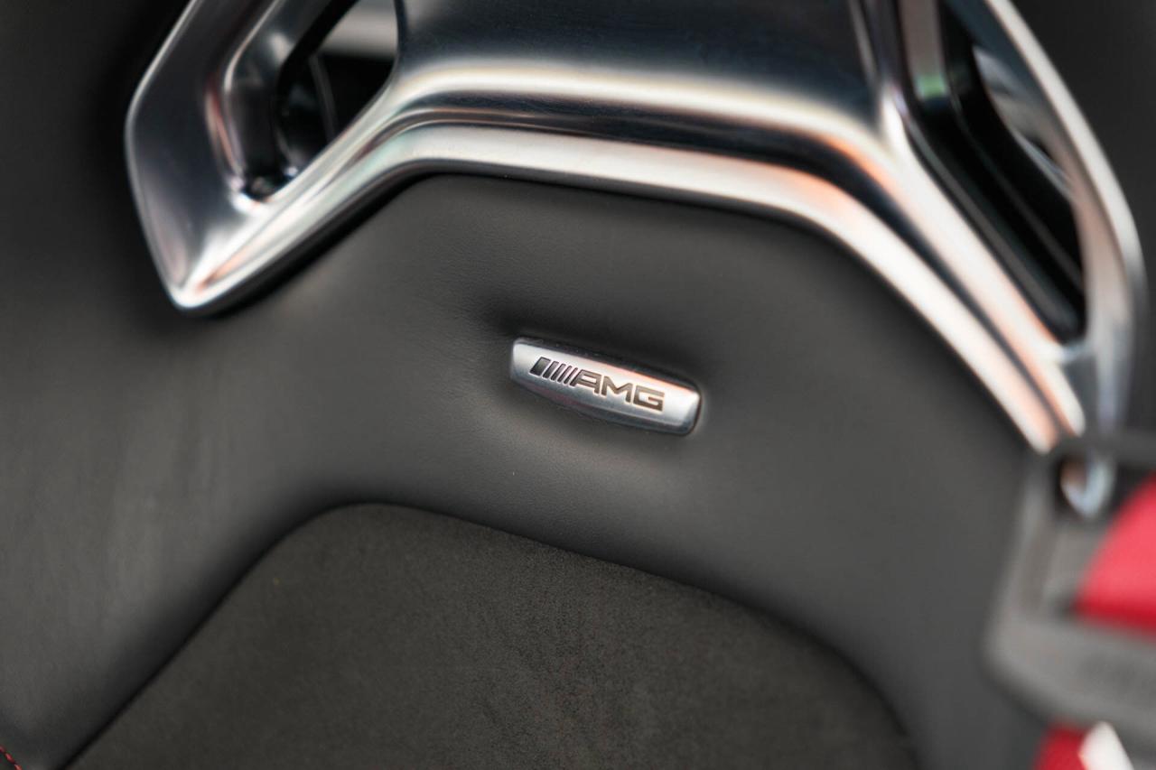 2016 Mercedes-Benz AMG GT S   Edition 1 Photo