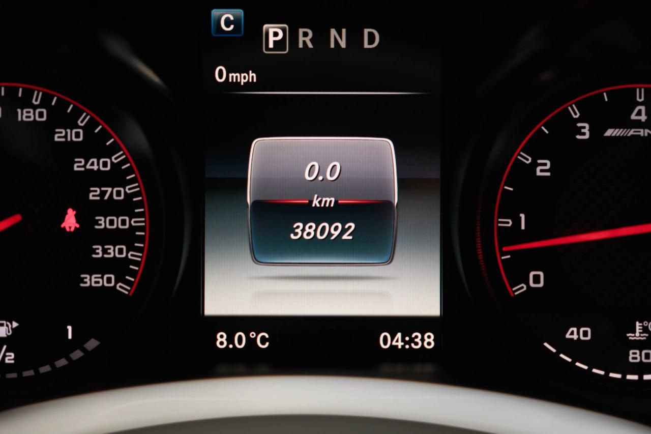 2016 Mercedes-Benz AMG GT S   Edition 1 Photo