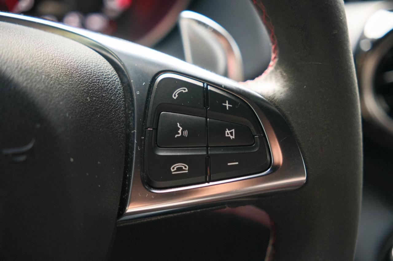 2016 Mercedes-Benz AMG GT S   Edition 1 Photo