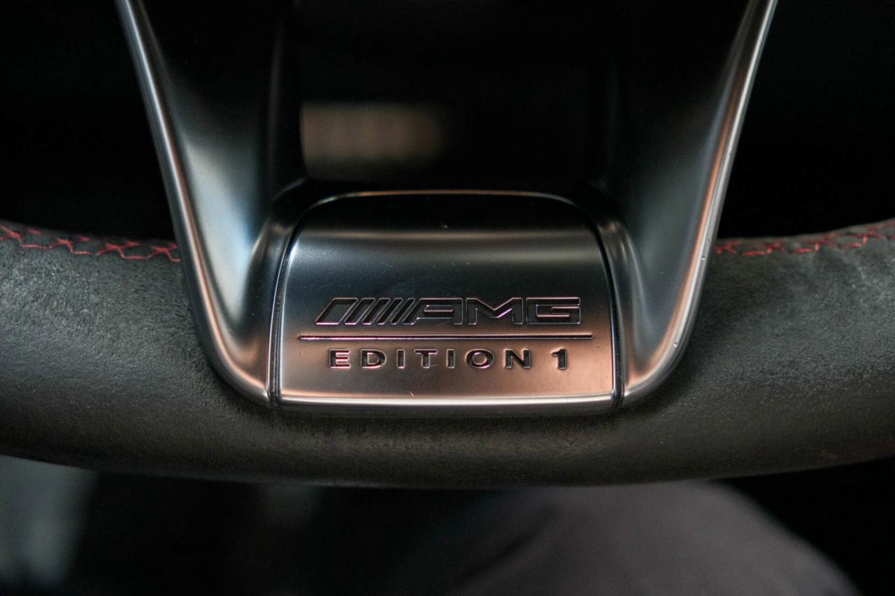 2016 Mercedes-Benz AMG GT S   Edition 1 Photo