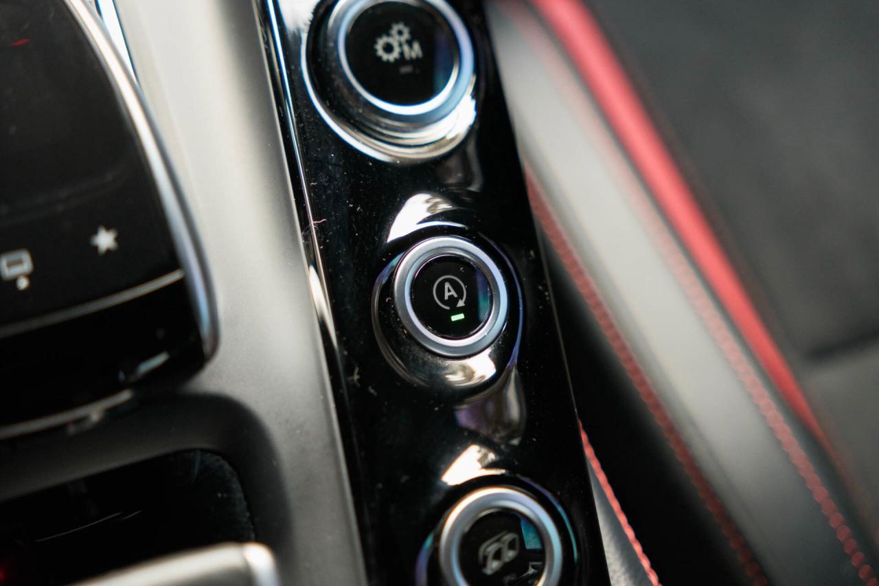 2016 Mercedes-Benz AMG GT S   Edition 1 Photo