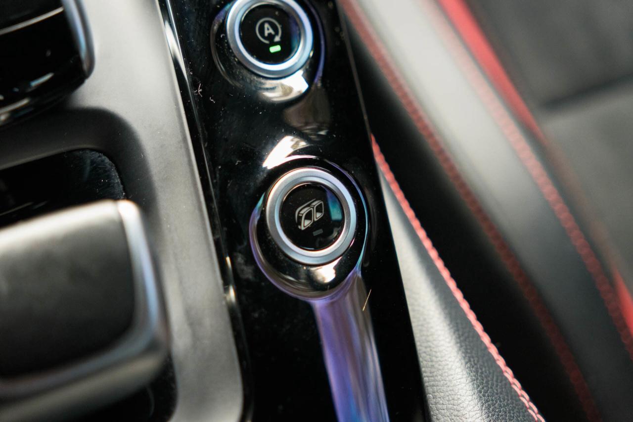 2016 Mercedes-Benz AMG GT S   Edition 1 Photo