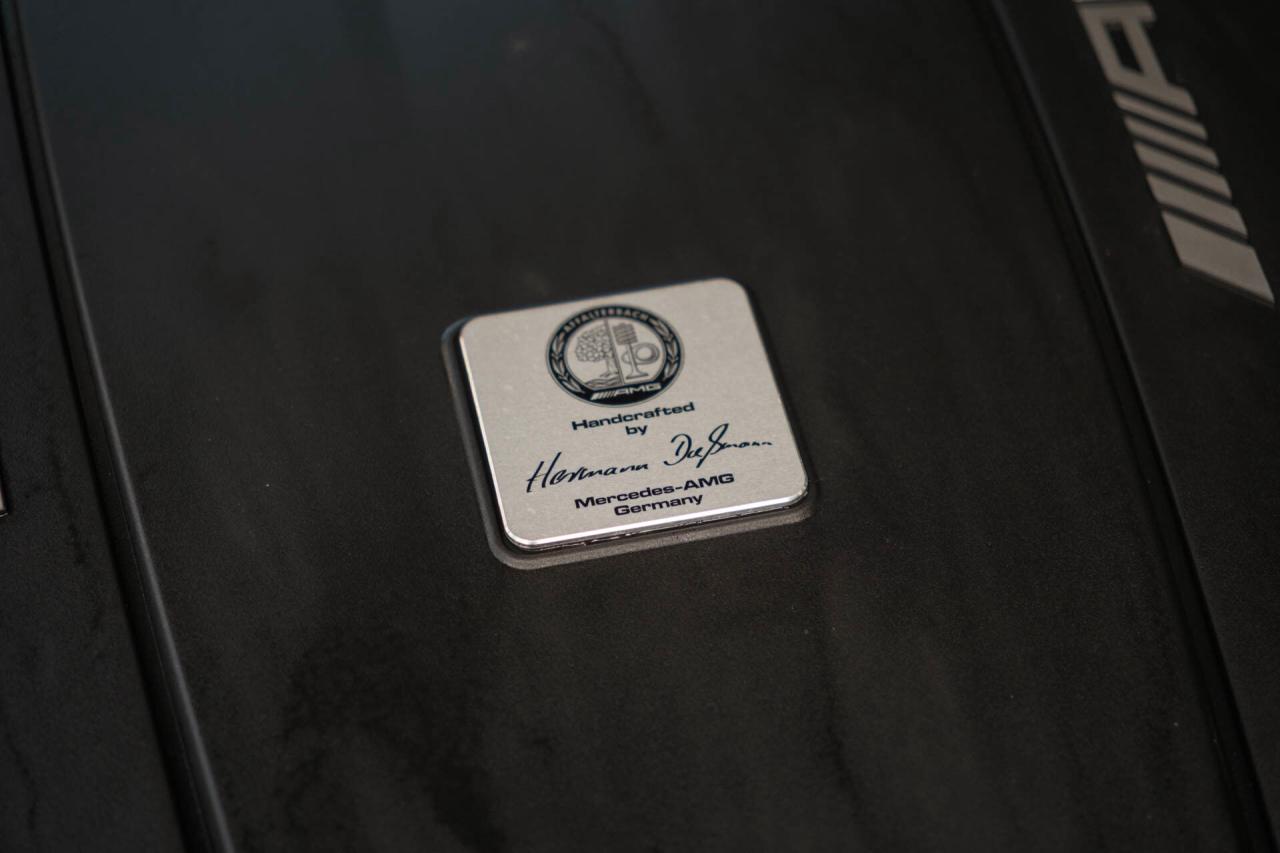 2016 Mercedes-Benz AMG GT S   Edition 1 Photo