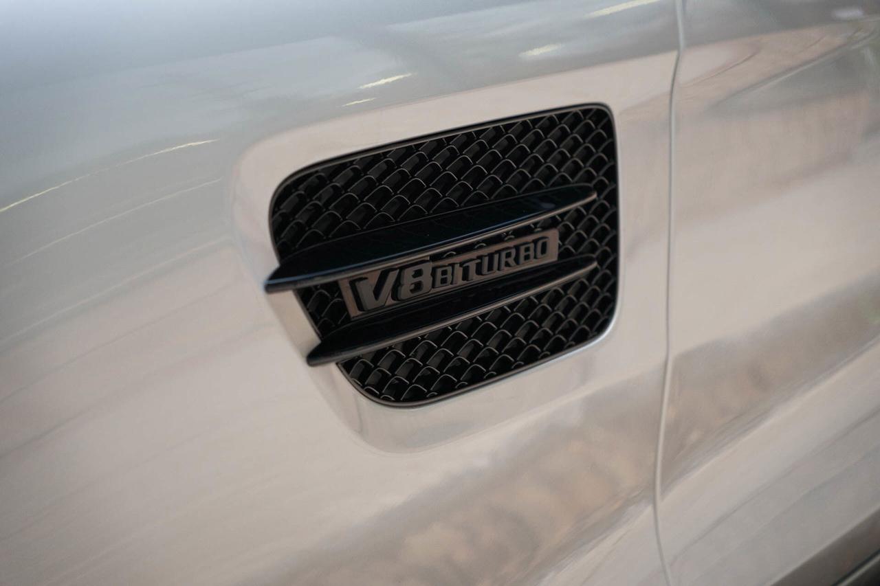 2016 Mercedes-Benz AMG GT S   Edition 1 Photo