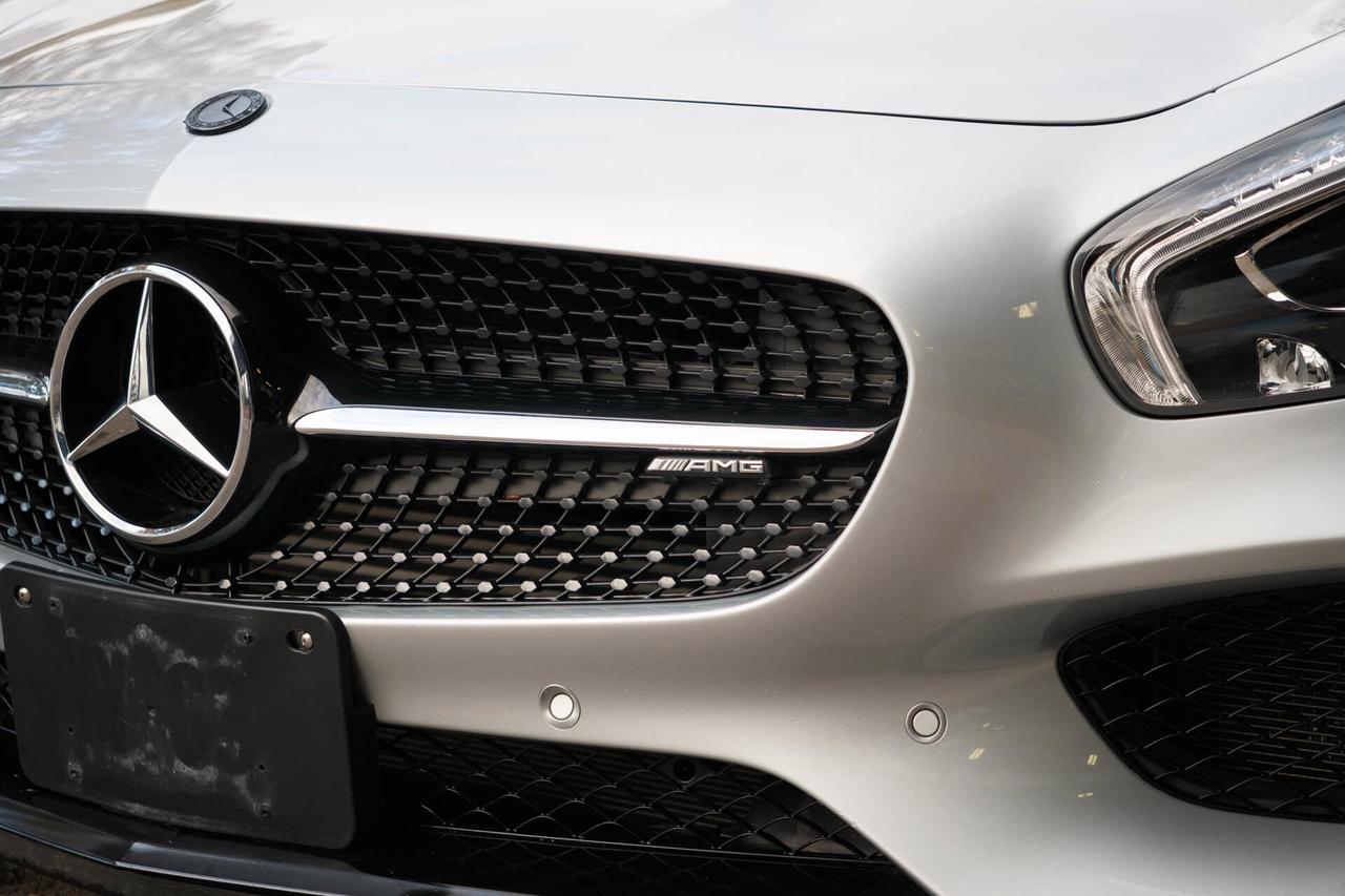 2016 Mercedes-Benz AMG GT S   Edition 1 Photo