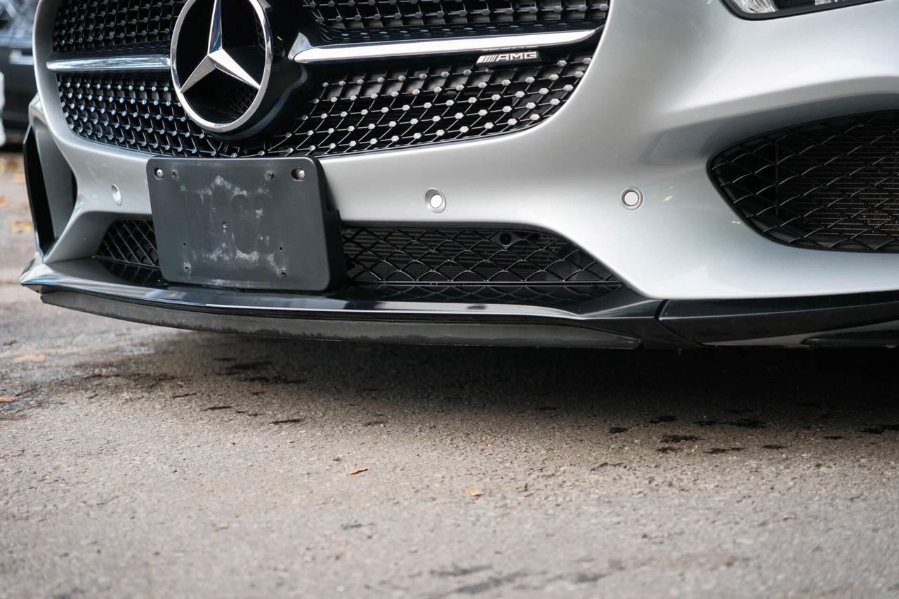 2016 Mercedes-Benz AMG GT S   Edition 1 Photo