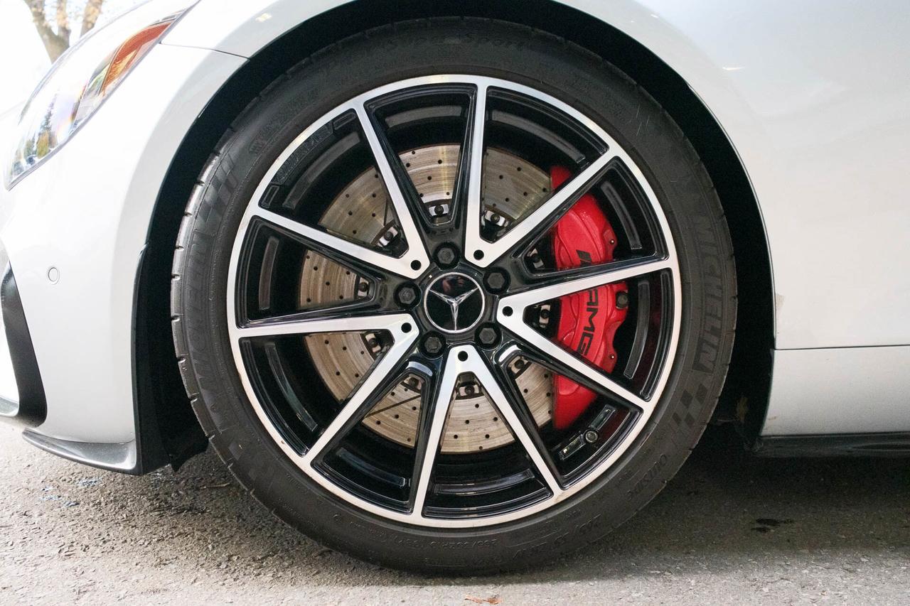 2016 Mercedes-Benz AMG GT S   Edition 1 Photo