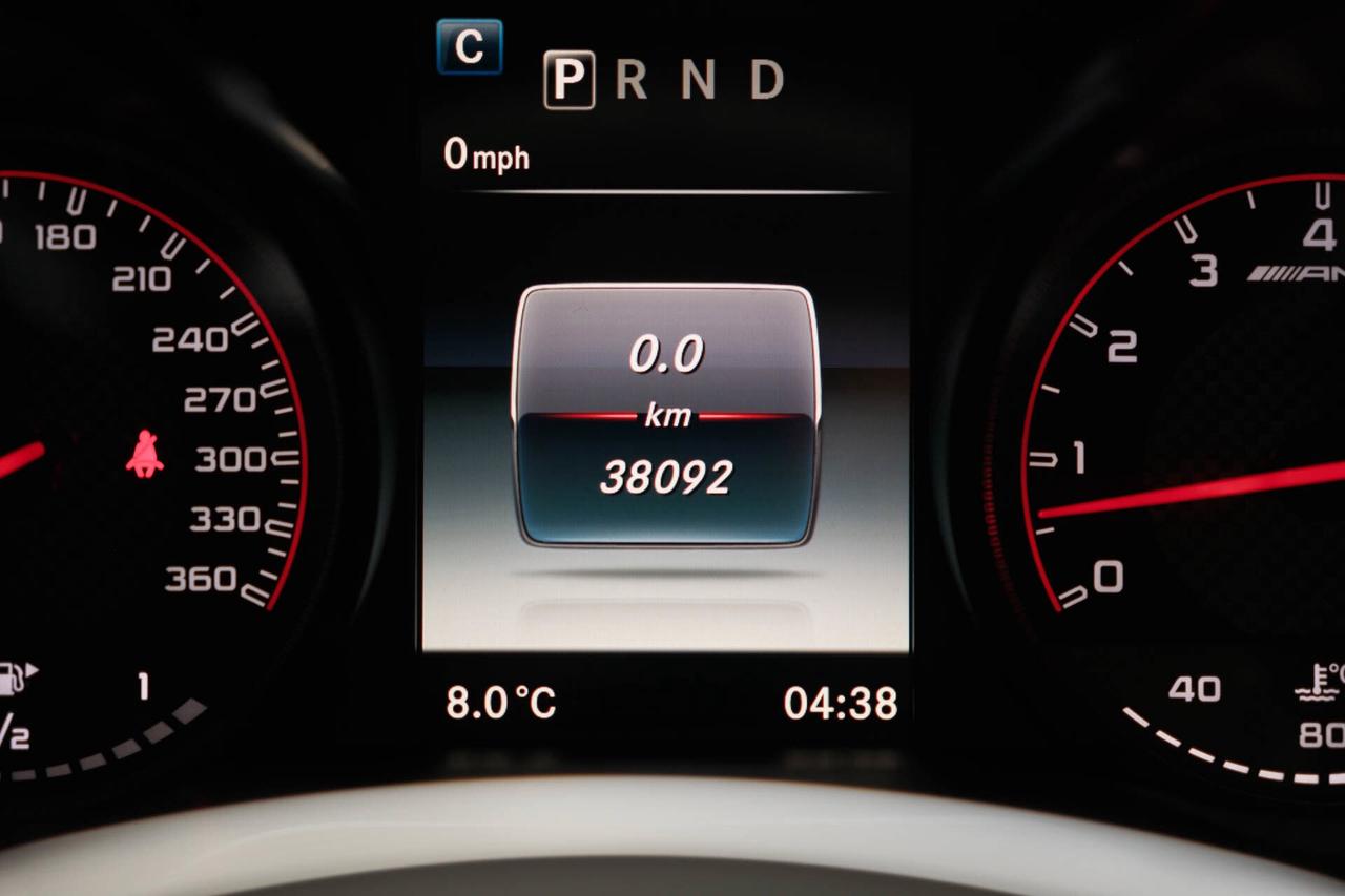 2016 Mercedes-Benz AMG GT S   Edition 1 Photo