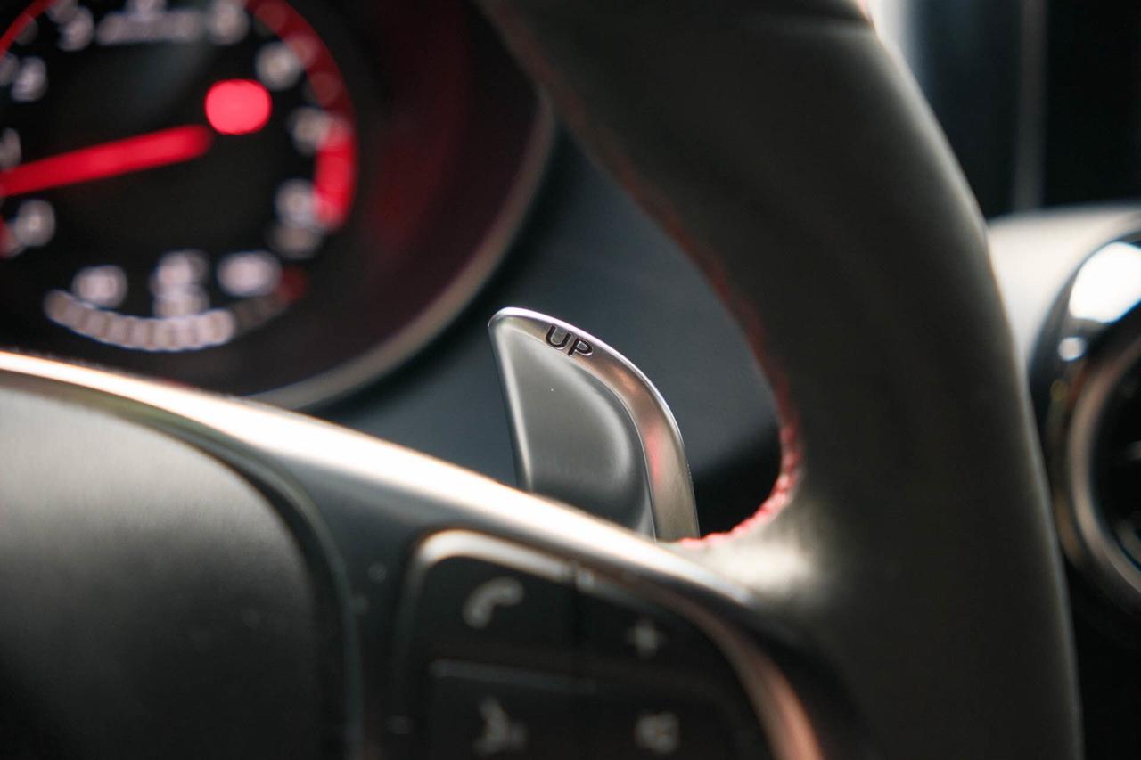 2016 Mercedes-Benz AMG GT S   Edition 1 Photo