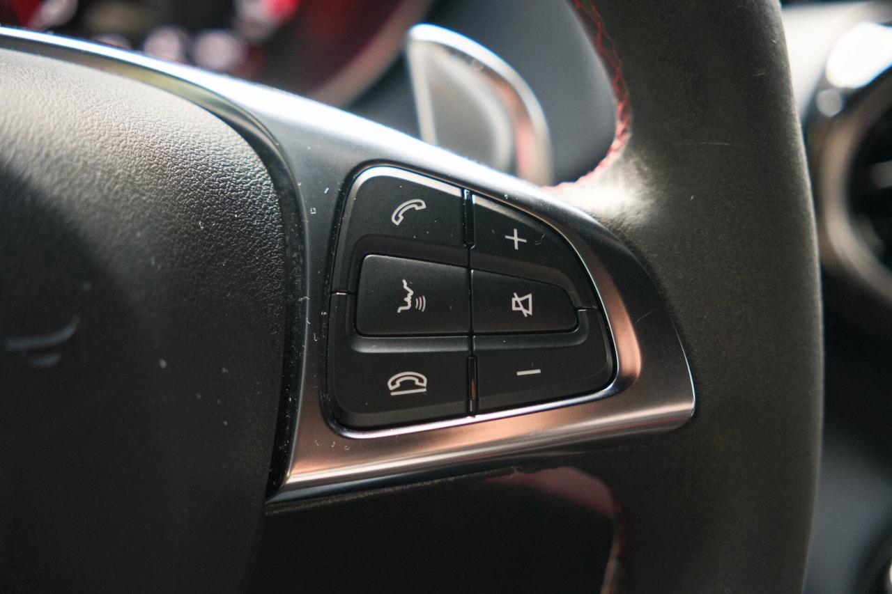 2016 Mercedes-Benz AMG GT S   Edition 1 Photo