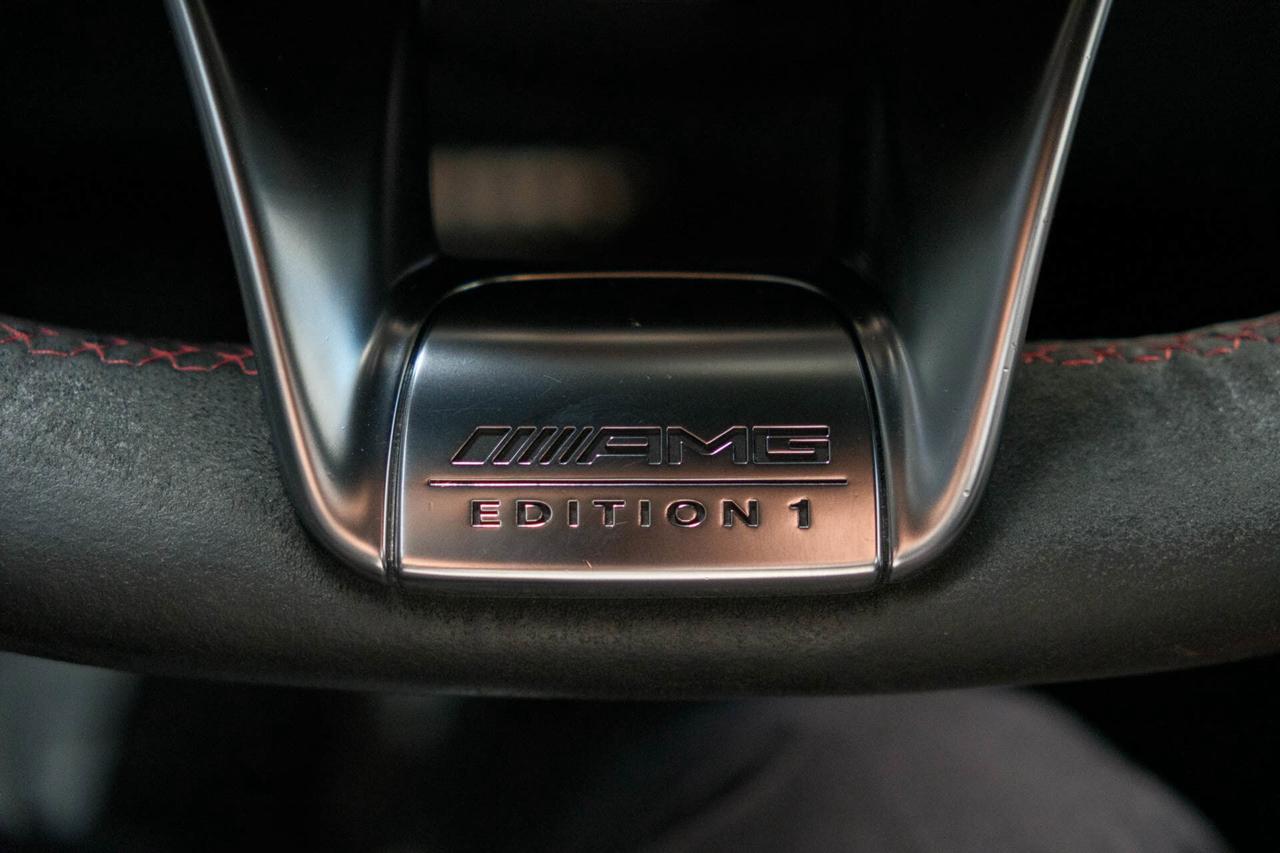 2016 Mercedes-Benz AMG GT S   Edition 1 Photo