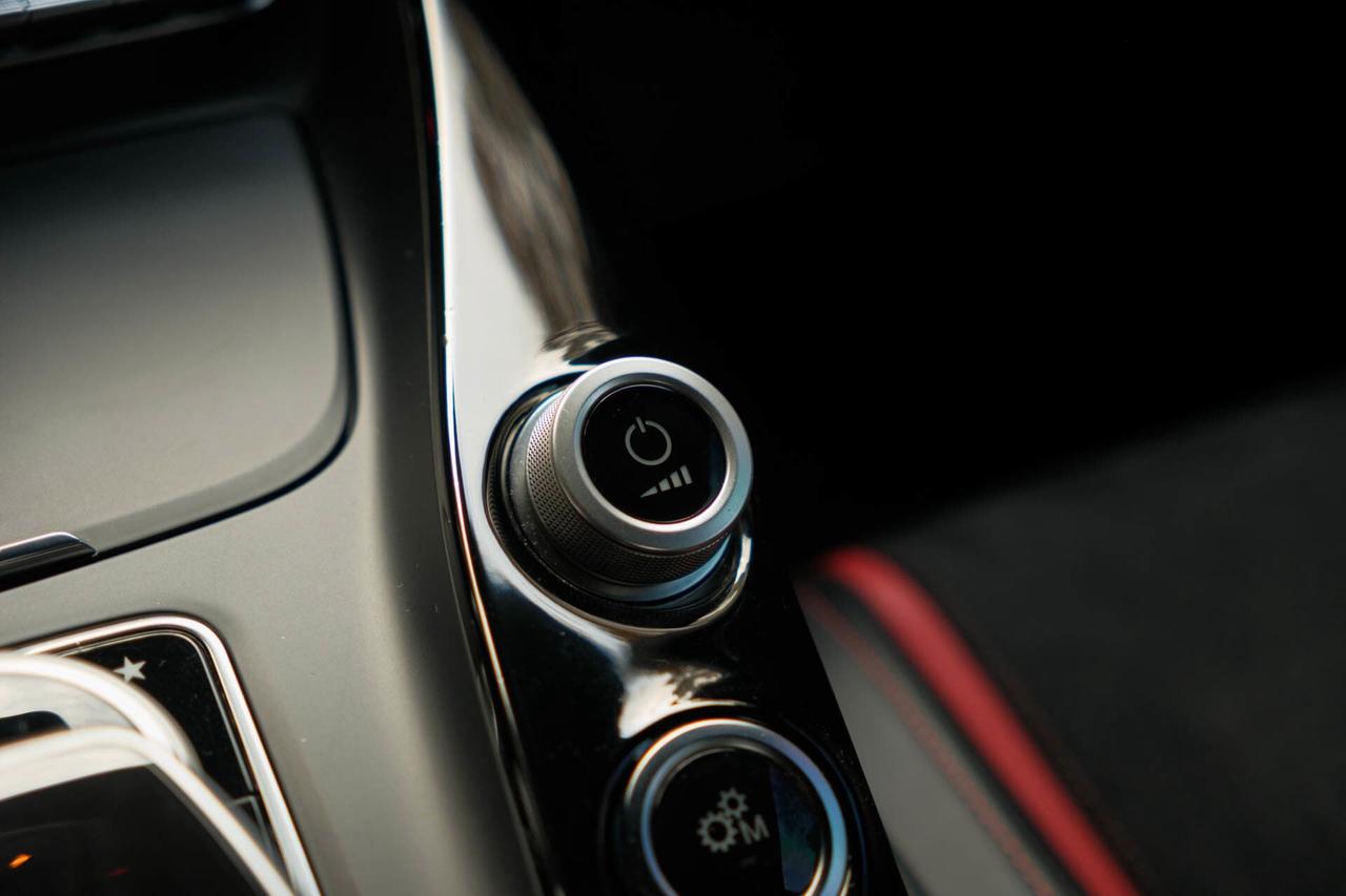 2016 Mercedes-Benz AMG GT S   Edition 1 Photo