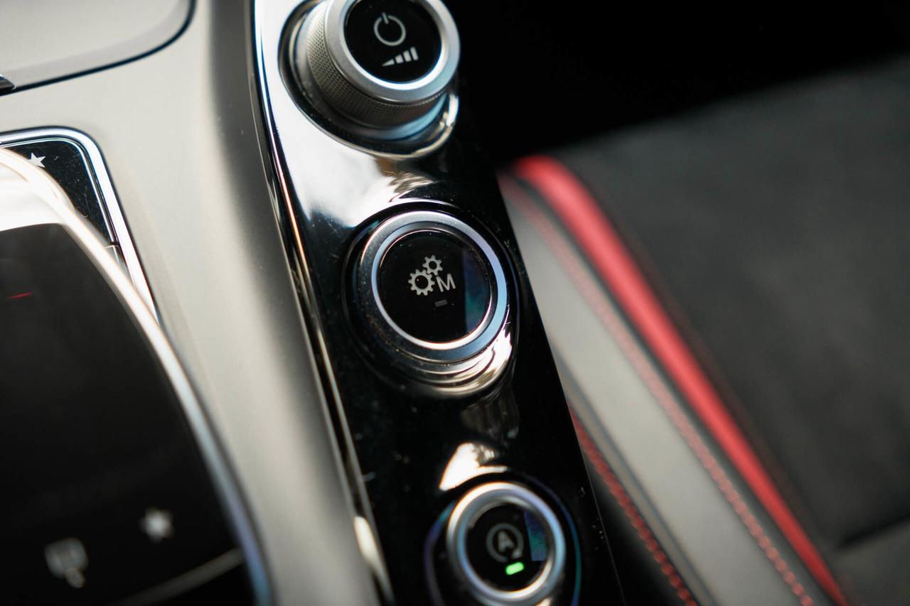 2016 Mercedes-Benz AMG GT S   Edition 1 Photo