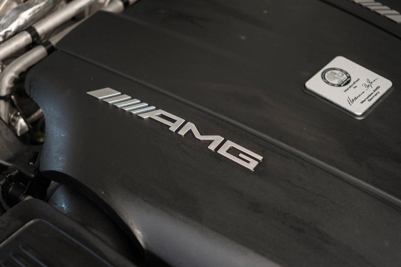 2016 Mercedes-Benz AMG GT S   Edition 1 Photo