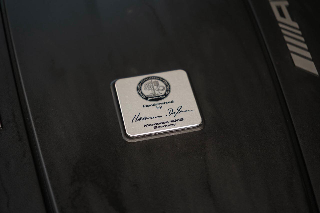 2016 Mercedes-Benz AMG GT S   Edition 1 Photo