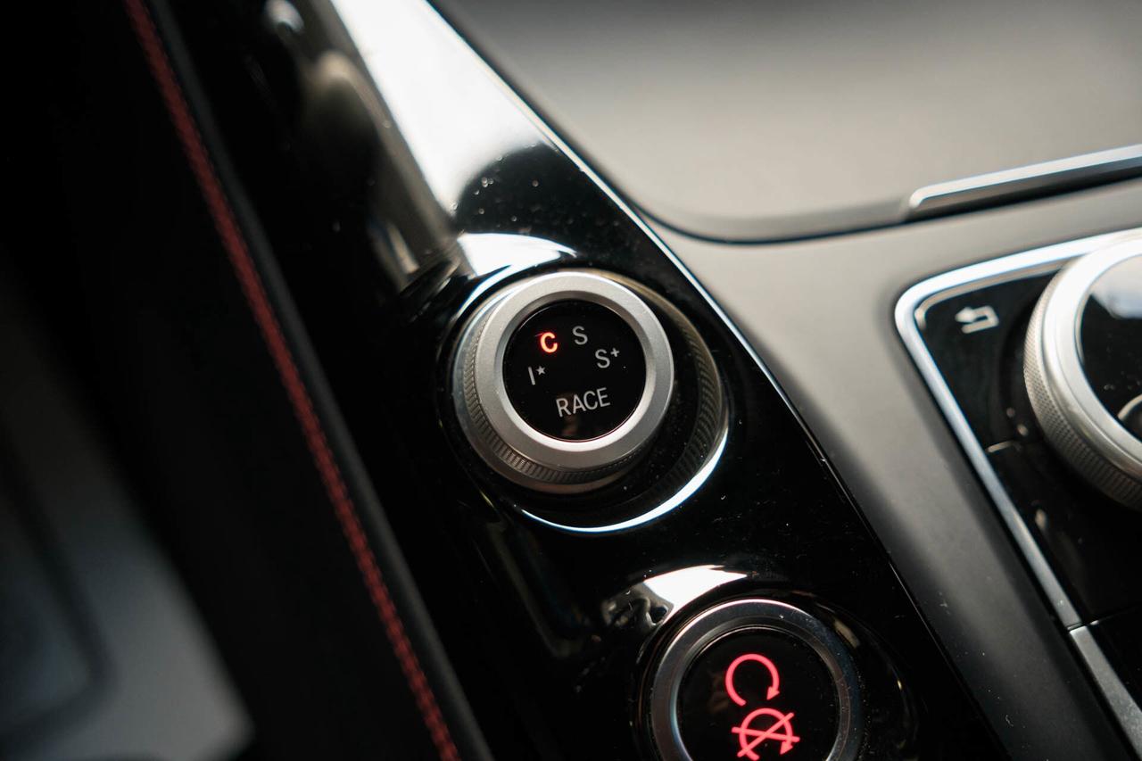 2016 Mercedes-Benz AMG GT S   Edition 1 Photo