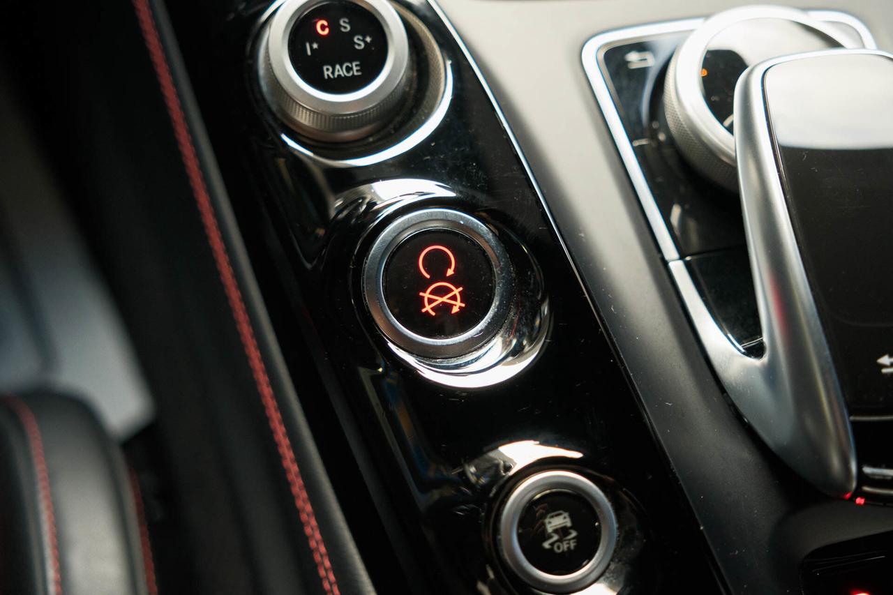 2016 Mercedes-Benz AMG GT S   Edition 1 Photo