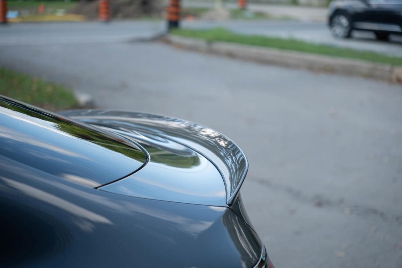 2020 Mercedes-Benz GLC-Class AMG GLC43 Photo