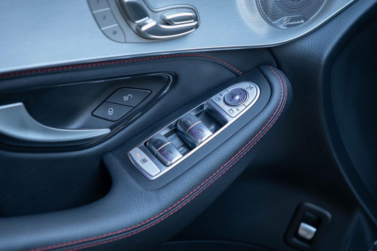 2020 Mercedes-Benz GLC-Class AMG GLC43 Photo