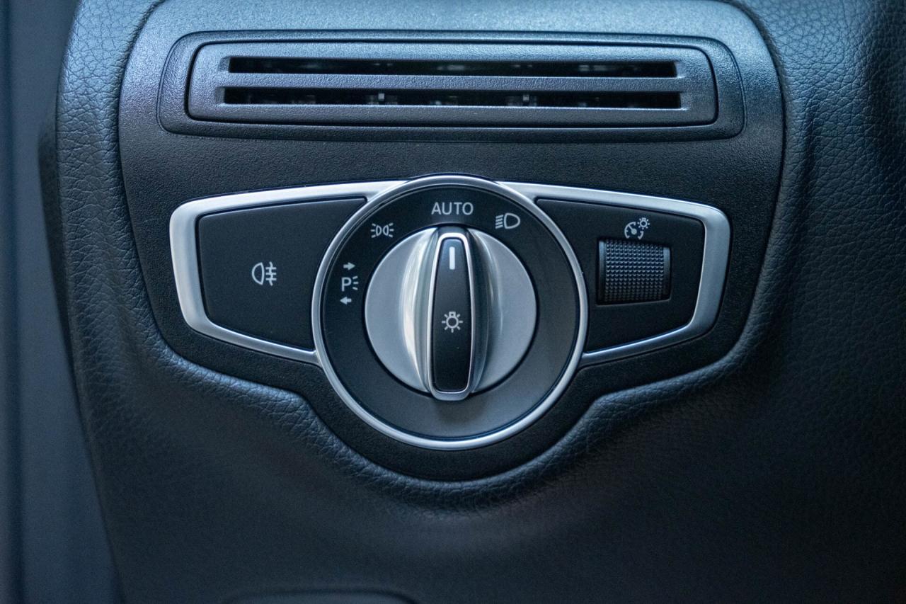 2020 Mercedes-Benz GLC-Class AMG GLC43 Photo