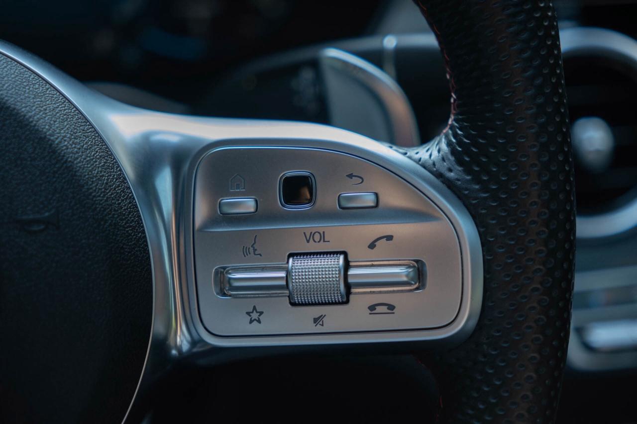 2020 Mercedes-Benz GLC-Class AMG GLC43 Photo