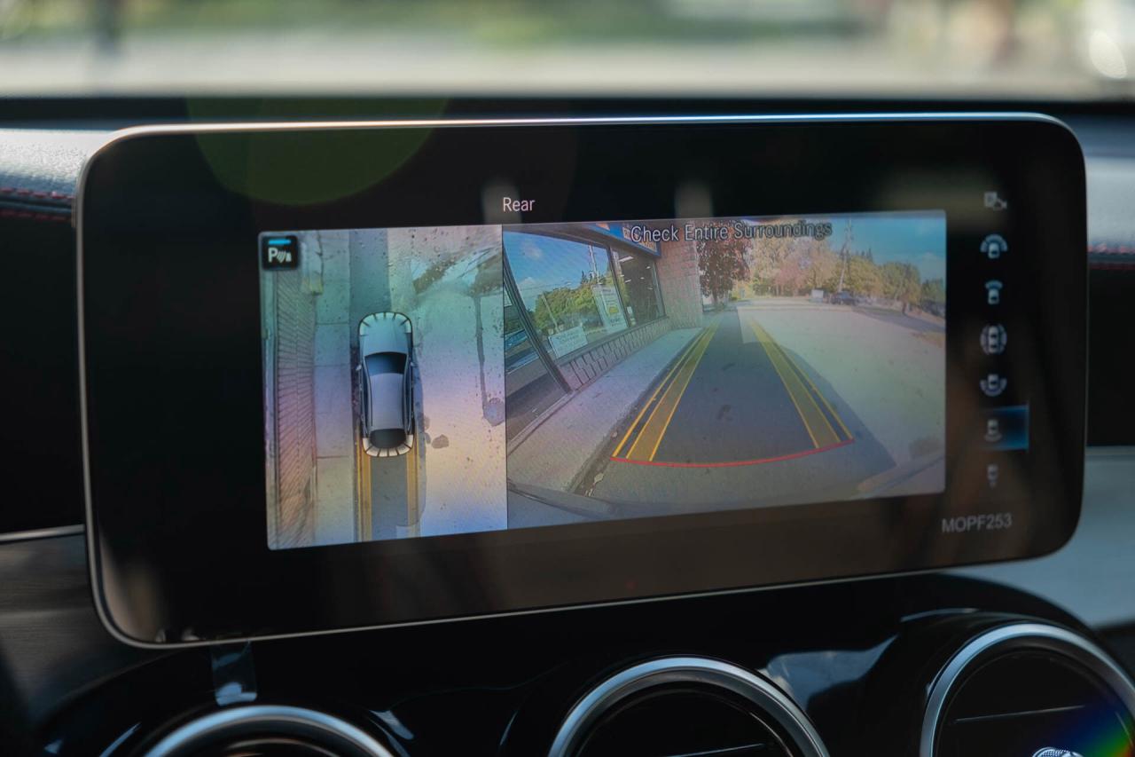 2020 Mercedes-Benz GLC-Class AMG GLC43 Photo