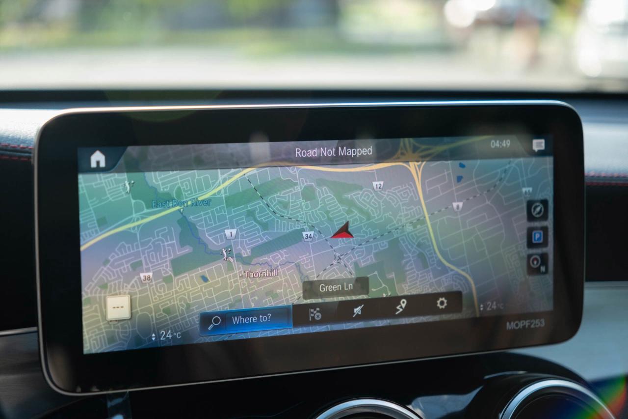 2020 Mercedes-Benz GLC-Class AMG GLC43 Photo