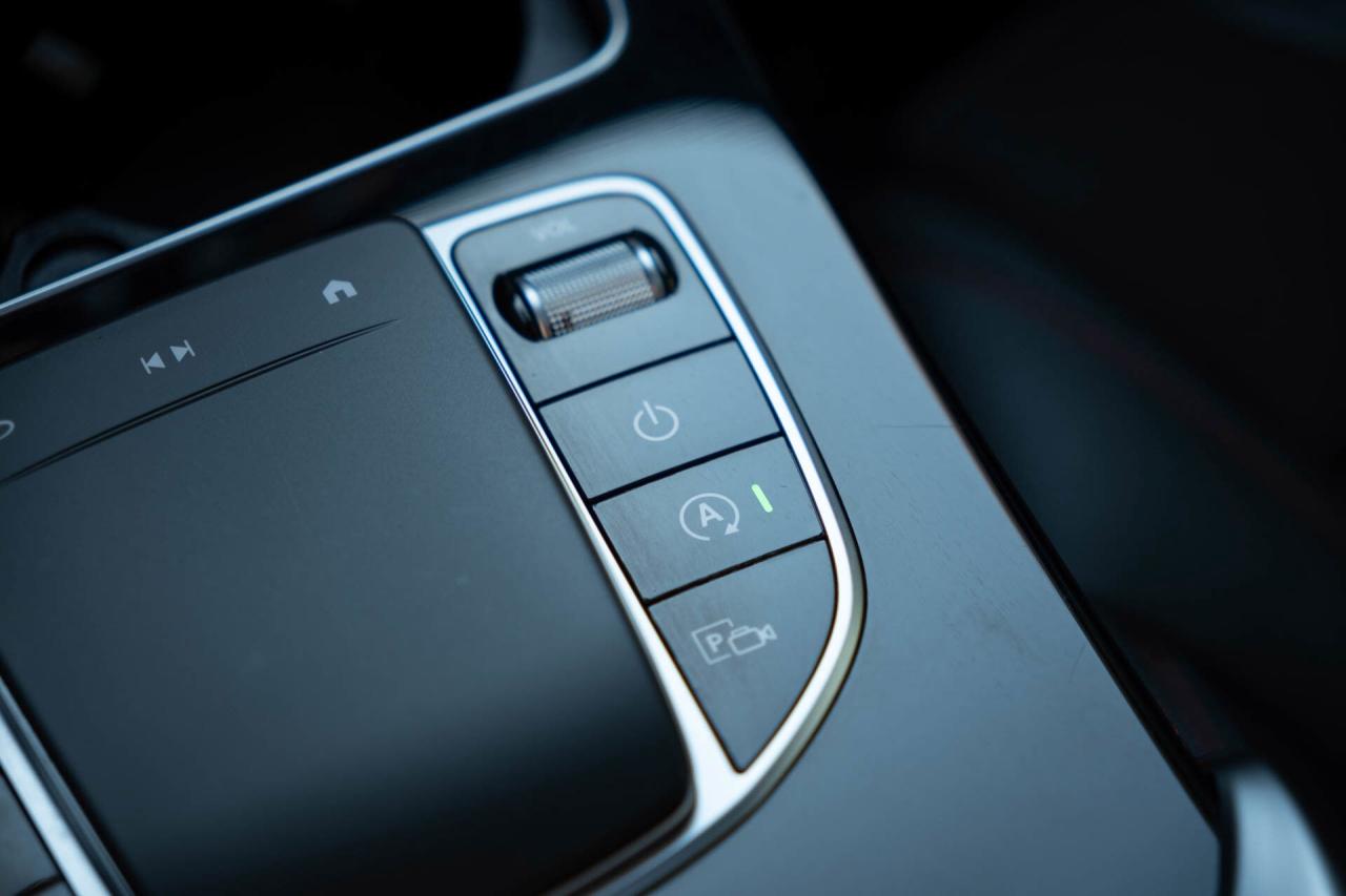 2020 Mercedes-Benz GLC-Class AMG GLC43 Photo