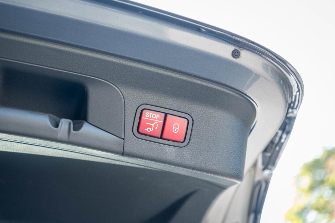 2020 Mercedes-Benz GLC-Class AMG GLC43 Photo